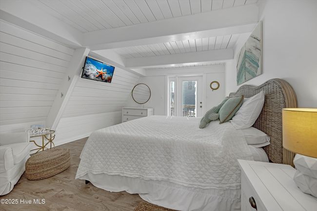 another first floor king sized bedroom | Image 12