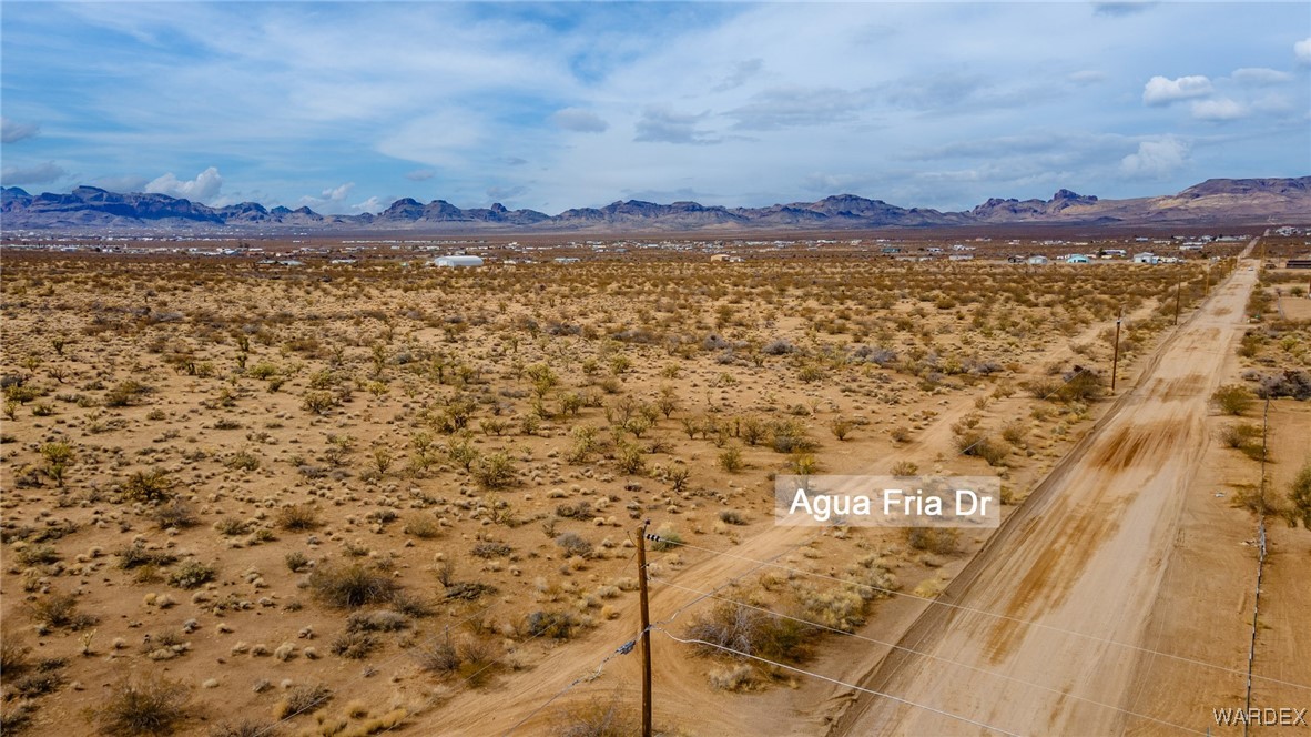 Land in Golden Valley 5