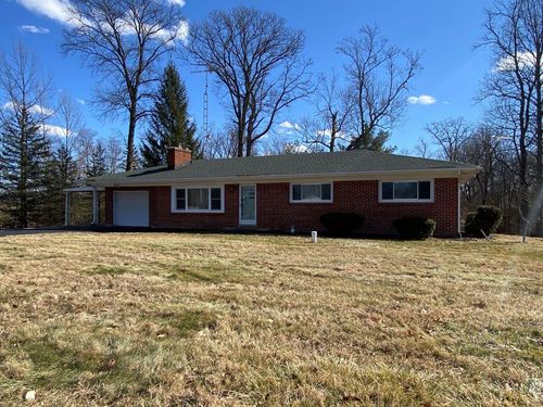 3753 State Route 55, Urbana, OH, 43078-9611 | Card Image