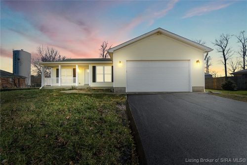 220 Pine Dr, Henryville, IN, 47126-9754 | Card Image