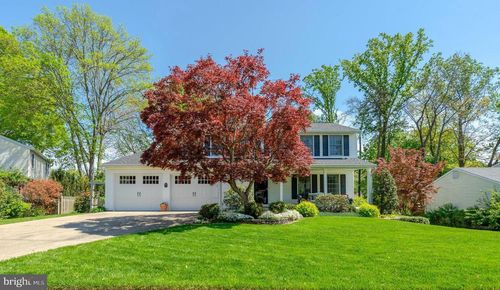 9403 Onion Patch Dr, BURKE, VA, 22015-4508 | Card Image