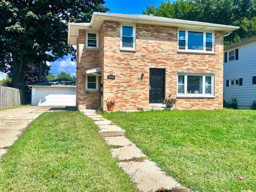 1508 Walnut St, SOUTH MILWAUKEE, WI, 53172-1547 | Card Image