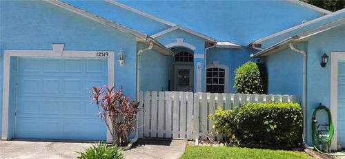 12519 Hollybrook Ln, HUDSON, FL, 34669-2746 | Card Image