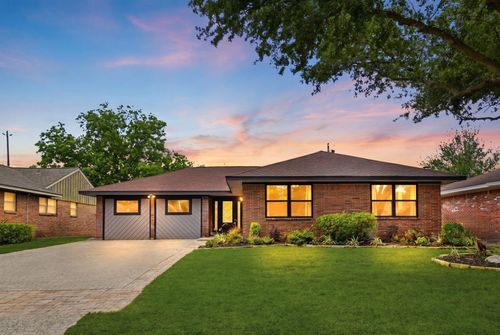 5714 Nina Lee Ln, Houston, TX, 77092-5032 | Card Image