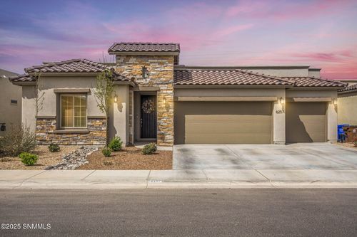 6257 Rosemary Rd, Las Cruces, NM, 88012-0861 | Card Image