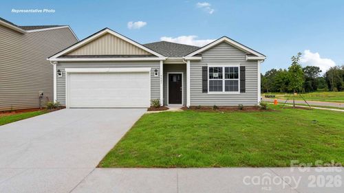 332 Frozen Dream Dr, Salisbury, NC, 28147-9824 | Card Image