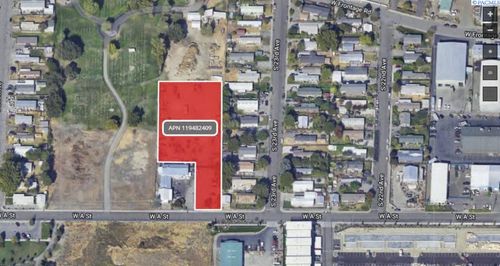 2331 W A St., Pasco, WA, 99301 | Card Image