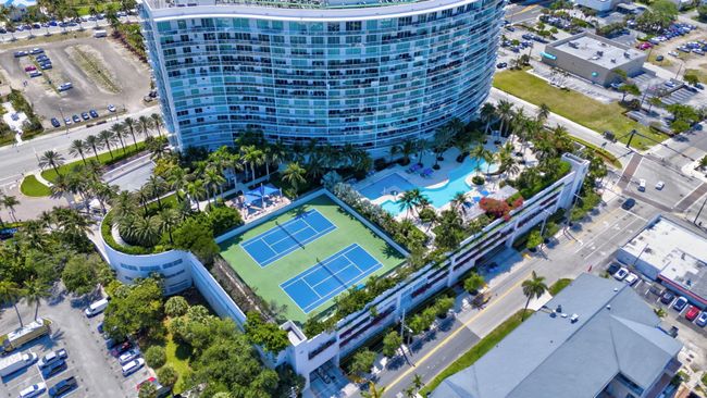 APT-908 - 1 N Ocean Blvd, Condo with 3 bedrooms, 2 bathrooms and null parking in Pompano Beach FL | Image 113
