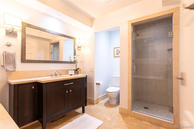 UNIT-1907 - 1891 Curtis St, Condo with 3 bedrooms, 4 bathrooms and 3 parking in Denver CO | Image 23