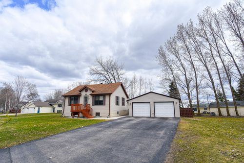 612 Cherry Rd, Thief River Falls, MN, 56701-4003 | Card Image