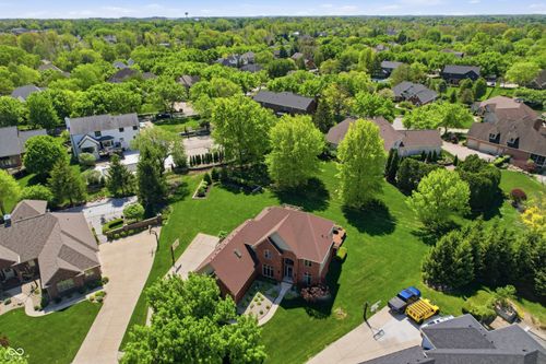1240 Eagle View Ct, Greenwood, IN, 46143-8332 | Card Image