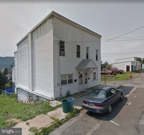 437 Morgan Ave, POTTSVILLE, PA, 17901-1641 | Card Image