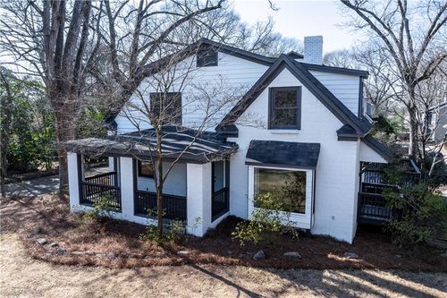 2413 Charleston Oaks Ln, Decatur, GA, 30030-1454 | Card Image