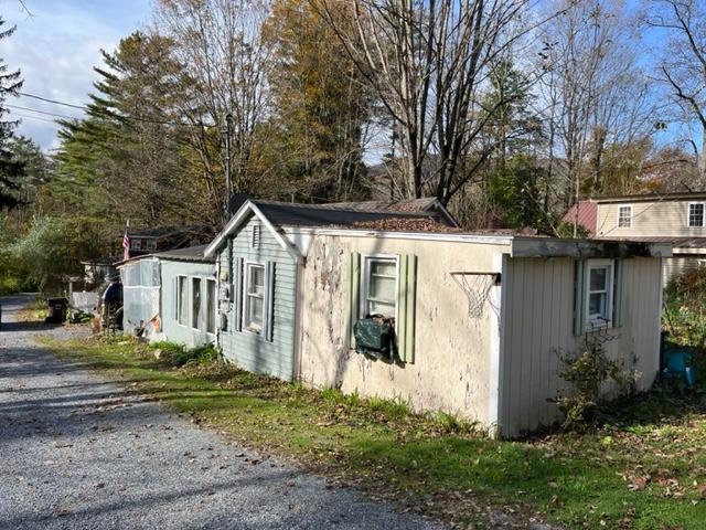 Blair Ct, Arlington, VT 05250