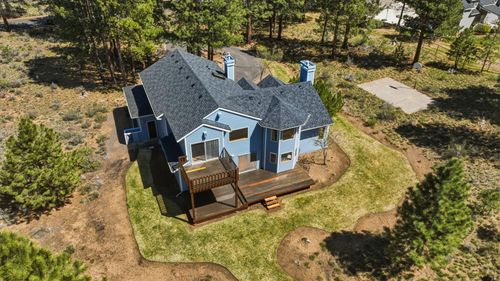 60309 Tall Pine Ave, Bend, OR, 97702-9494 | Card Image
