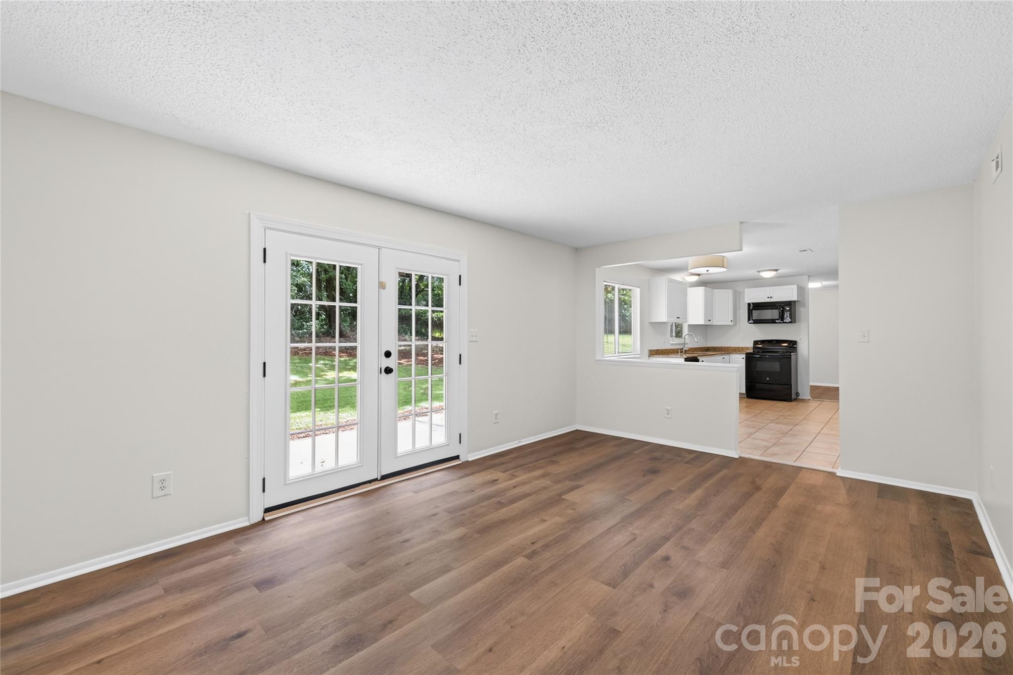Residential in Charlotte 4