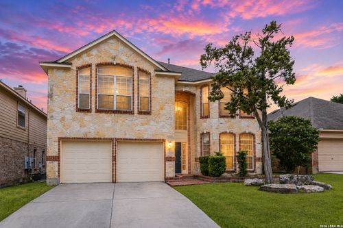 26415 Walden Oak, San Antonio, TX, 78260-6006 | Card Image