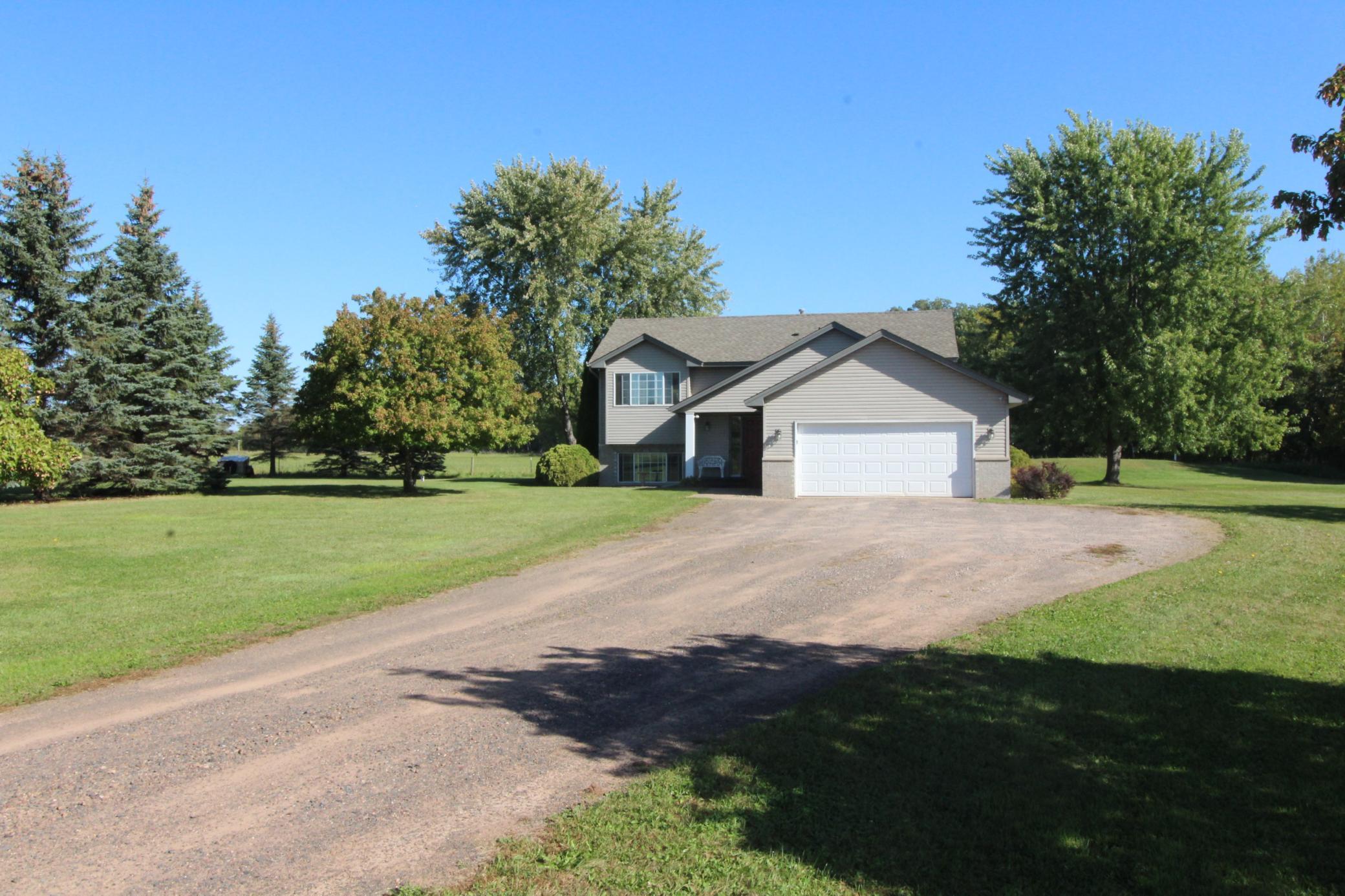 Tigua Rd, Pine City, MN 55063
