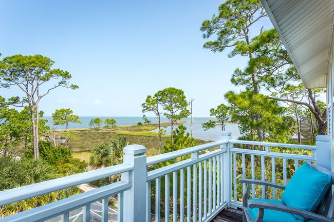 1637 Wayfarers Ct, House other with 4 bedrooms, 4 bathrooms and 4 parking in St. George Island FL | Image 42