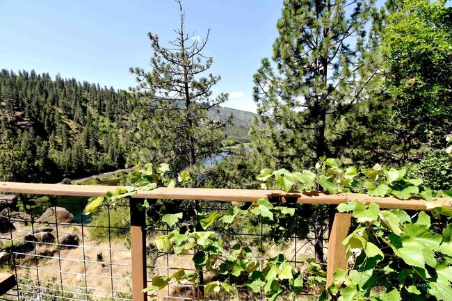 1801 Old Peck Grade, House other with 3 bedrooms, 3 bathrooms and 4 parking in Lenore ID | Image 32
