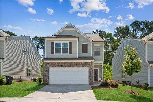 67 Pointe Pl, Dawsonville, GA, 30534-7628 | Card Image