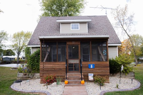 lot-10-5711 W County Road 1070 N, Gaston, IN, 47342-8827 | Card Image