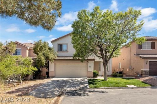 9893 Canyon Peak Drive, Las Vegas, NV, 89147 | Card Image