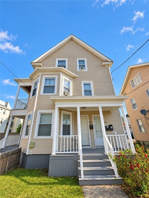 56 Lilac Street, Pawtucket, RI, 02860 | Card Image