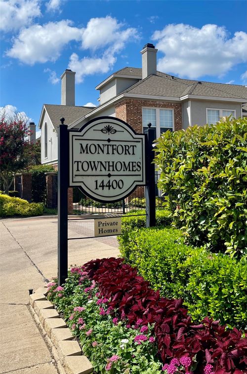 1304-14400 Montfort Drive, Dallas, TX, 75254 | Card Image