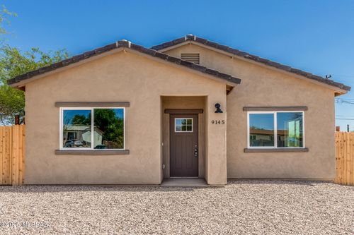 9145 W Floyd Street, Tucson, AZ, 85735 | Card Image