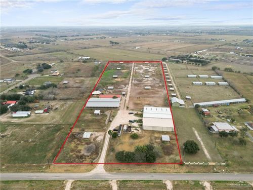 14061 Benito A Ramirez Rd, Edcouch, TX, 78538-3523 | Card Image