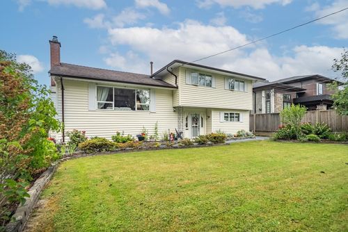 9360 Piermond Rd, Richmond, BC, V7E1M9 | Card Image