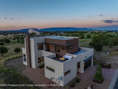 222 Spencer Road, House other with 3 bedrooms, 3 bathrooms and null parking in Alto NM | Image 1