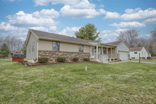 321 Myers Rd, Lapeer, MI, 48446-3153 | Card Image