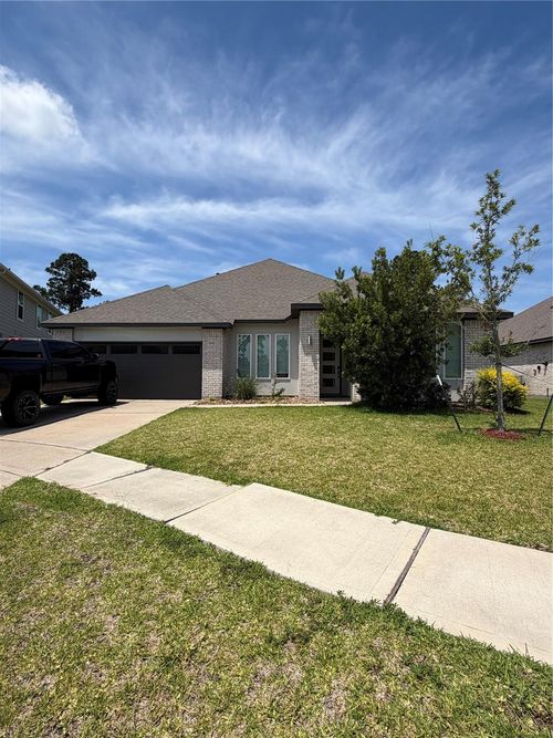 14162 Primrose Ridge Ln, Conroe, TX, 77384-2281 | Card Image