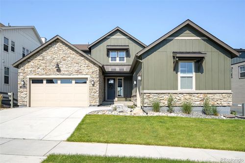 6955 Sunstrand Court, Castle Pines, CO, 80108 | Card Image