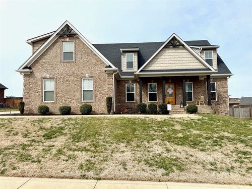 3311 Sunburst Ct, Bowling Green, KY, 42101-6003 | Card Image