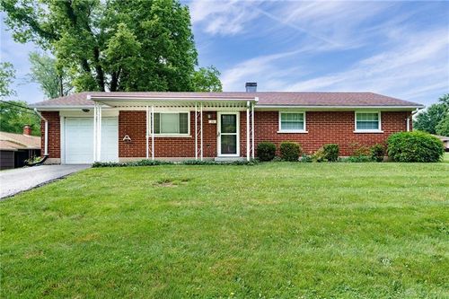 30 W Blossom Hill Rd, Dayton, OH, 45449-1612 | Card Image