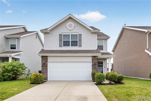 3344 Ahern Ave, Saint Louis, MO, 63130-2211 | Card Image