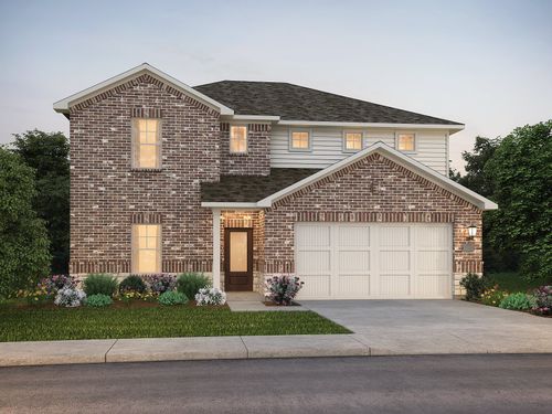 2216 Nicole Dr, Denton, TX, 76208-2386 | Card Image