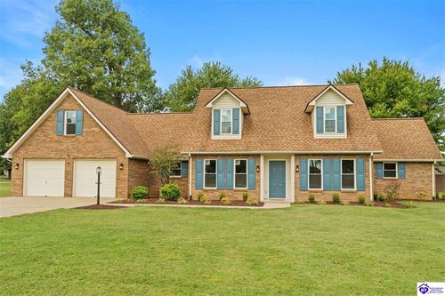 40 Pleasant Colony Dr, Elizabethtown, KY, 42701-9085 | Card Image