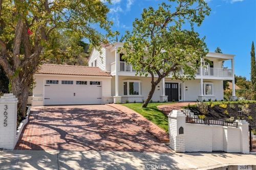 3625 Terrace View Dr, Encino, CA, 91436-4019 | Card Image