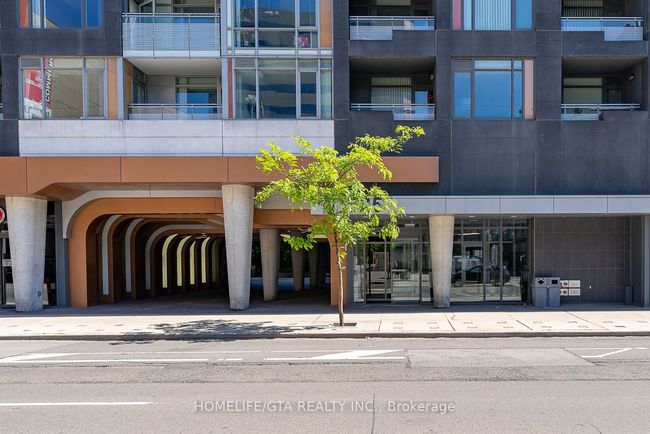 215 - 525 Adelaide St W, Condo with 3 bedrooms, 2 bathrooms and 1 parking in Toronto ON | Image 38