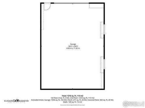 634 Travois Trl, Red Feather Lakes, CO, 80545-5084 | Card Image