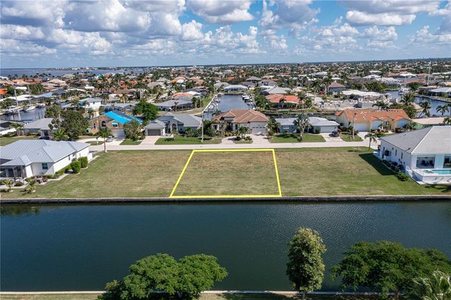 83 Colony Point Dr, Home with 0 bedrooms, 0 bathrooms and null parking in PUNTA GORDA FL | Image 12