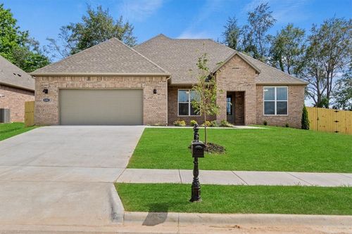 2894 N Grey Squirrel Drive, Fayetteville, AR, 72704 | Card Image