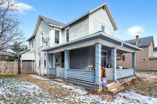 1682 Edwards Ave, Springfield, OH, 45503-4047 | Card Image