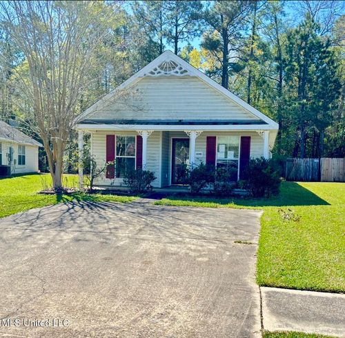 13395 Libby Ln, Gulfport, MS, 39503-7028 | Card Image