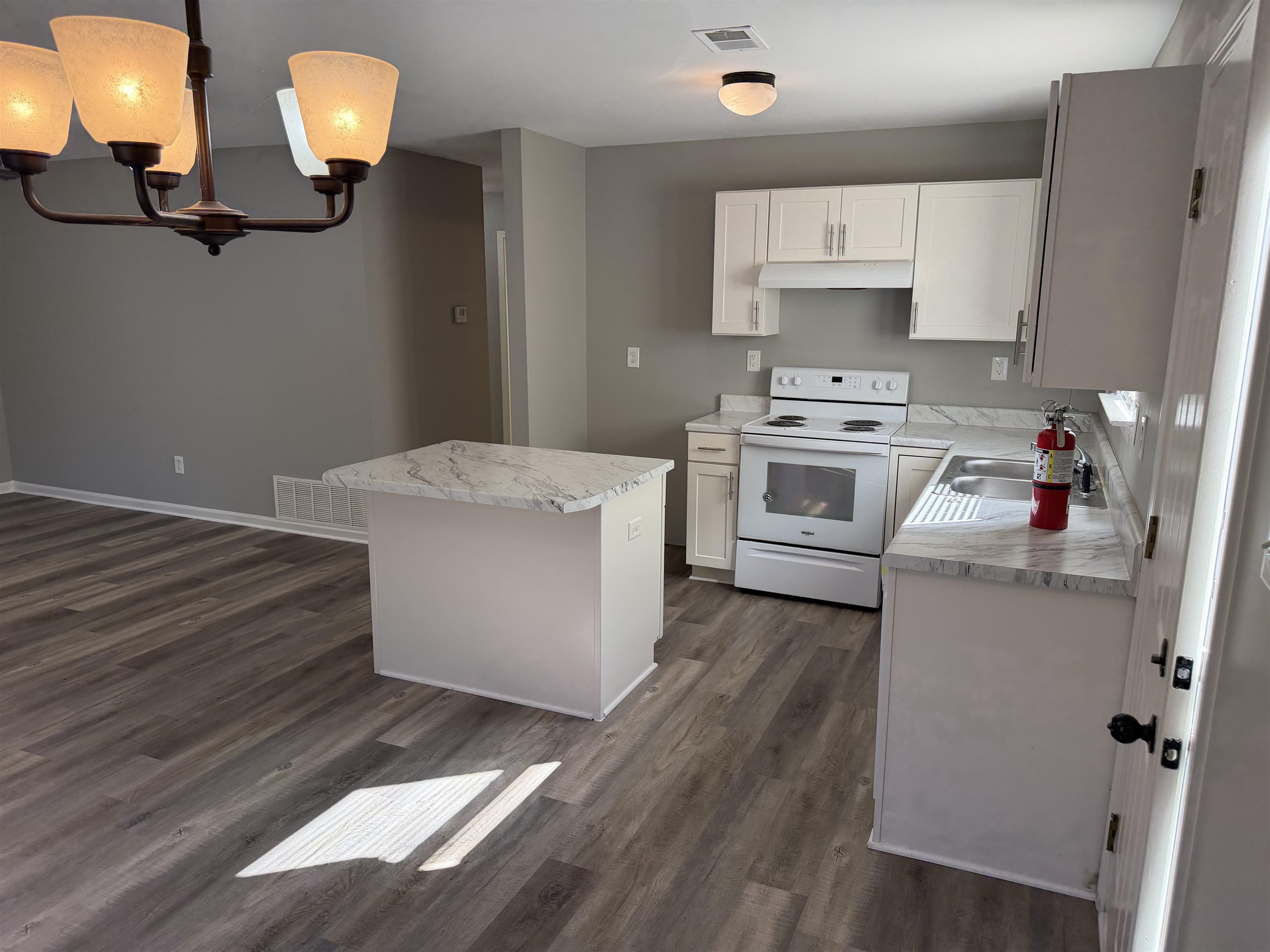Residential in Memphis 4