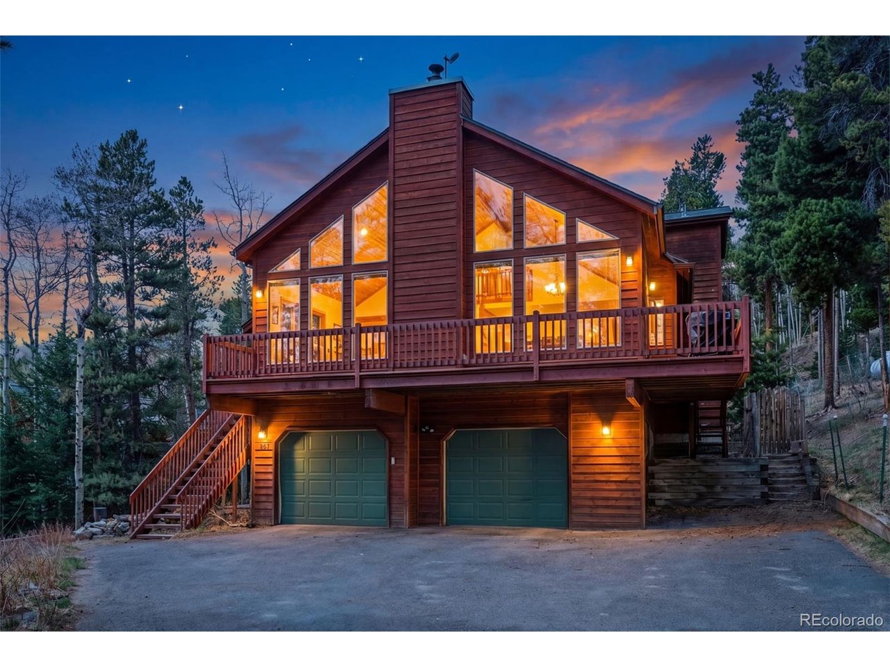 Residential in Evergreen 2
